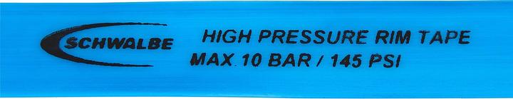 Image du produit Schwalbe Fonds de jante High Pressure 28", 20mm (20 mm)