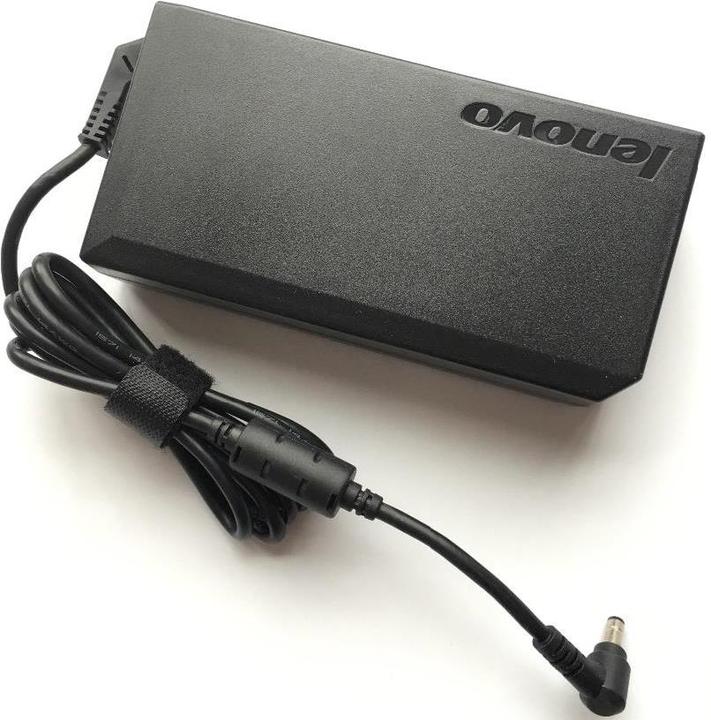 Image du produit Lenovo Slim plug Delta 3pin AC (170 W)