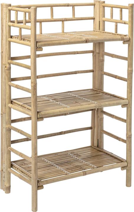 Bloomingville Mini Zep (66 x 37 x 150 cm)