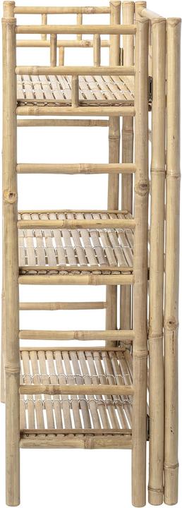Image du produit Bloomingville Mini Zep (66 x 37 x 150 cm)