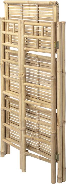 Image du produit Bloomingville Mini Zep (66 x 37 x 150 cm)