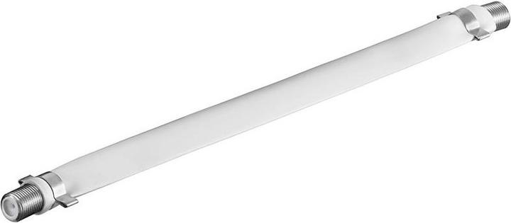 Actual product image Opticum Slim-line flat cable (Window bushing)
