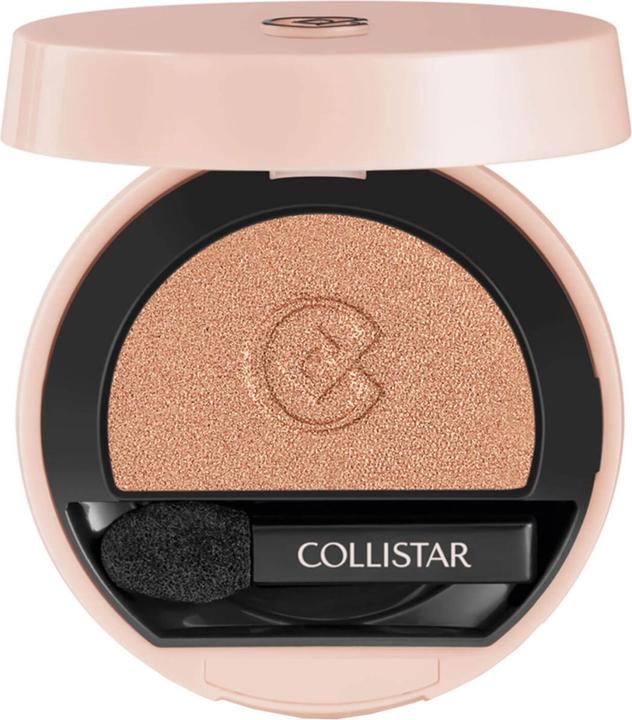 Collistar Impeccable Compact Eye Shadow No 220 (220 Honey Satin)