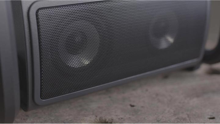 Immagine prodotto PerfectPro Rockpro (DAB, FM, Bluetooth)