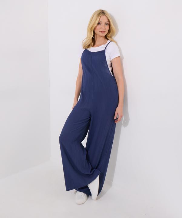 Image du produit Joe Browns Essential Crinkle Strappy Jumpsuit (42)