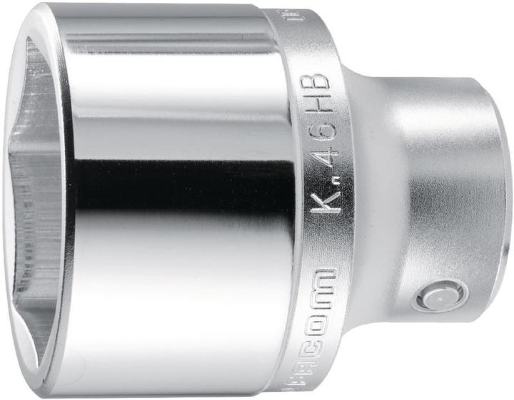 Actual product image Facom Hex socket (24 mm)