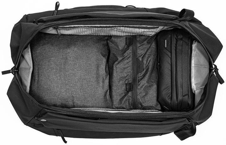 Immagine prodotto Peak Design Borsone da viaggio 65L (Borsa a tracolla per fotocamera, 65 l)