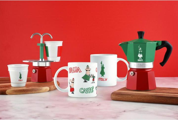 Actual product image Bialetti Mokina (1 T.)