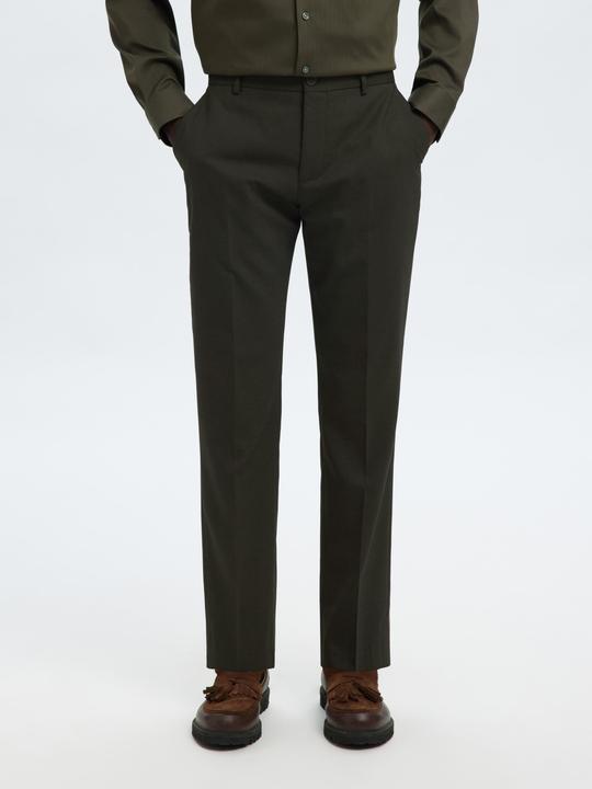 Produktbild Selected Homme Gewebte Hose (48)