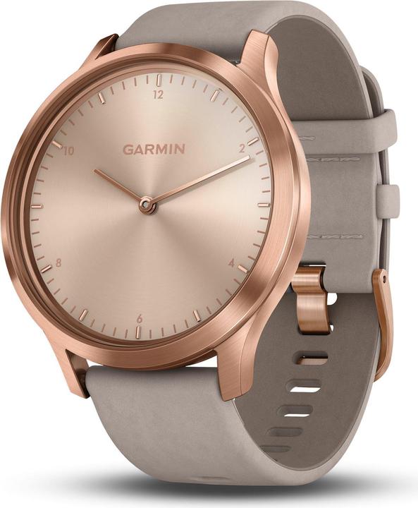 Image du produit Garmin Bracelet (20 mm, Daim)