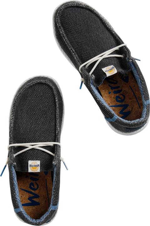 Produktbild Weird Fish Schuhe Danio Canvas (46)