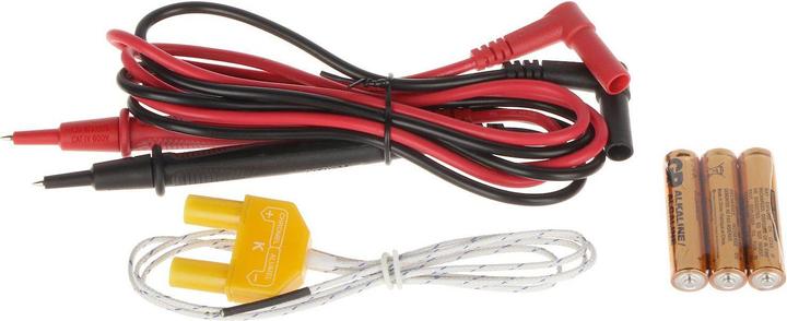 Produktbild Uni-T UT-216C
