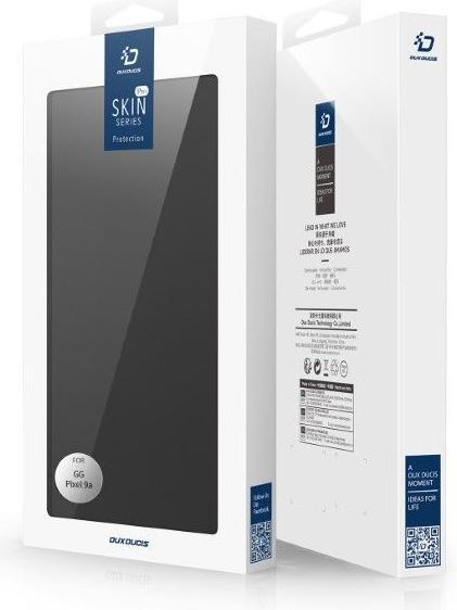 Produktbild Dux Ducis Skin Pro (Google Pixel 9a)
