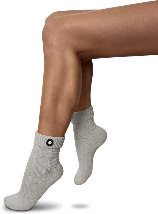 Image du produit Normani Chaussettes traditionnelles avec bouton (Une unité par pack, 39 - 42)