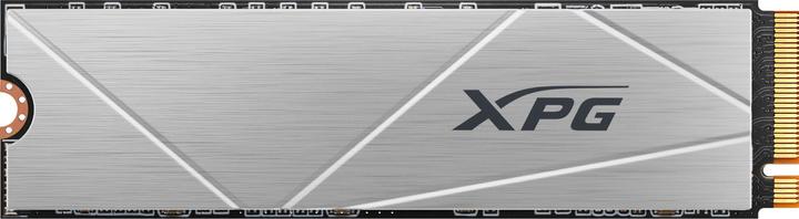 Produktbild Adata XPG GAMMIX S60 BLADE 2 TB (PCIe 4.0 x4, NVMe, M.2 2280) (2000 GB, M.2 2280)