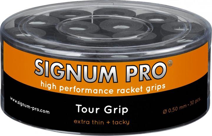 Signum Pro Tour Grip 30er Box