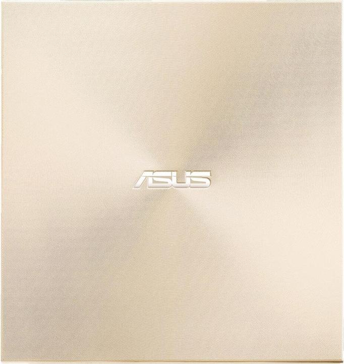 Immagine prodotto ASUS ZenDrive U9M (Unità DVD, Masterizzatore CD, Unità CD, Masterizzatore DVD)