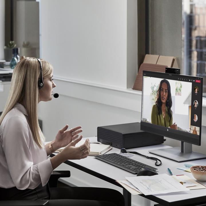 Actual product image HP 400 G9 (Intel Core i5-14500, 16 GB, 512 GB, UHD Graphics 770)