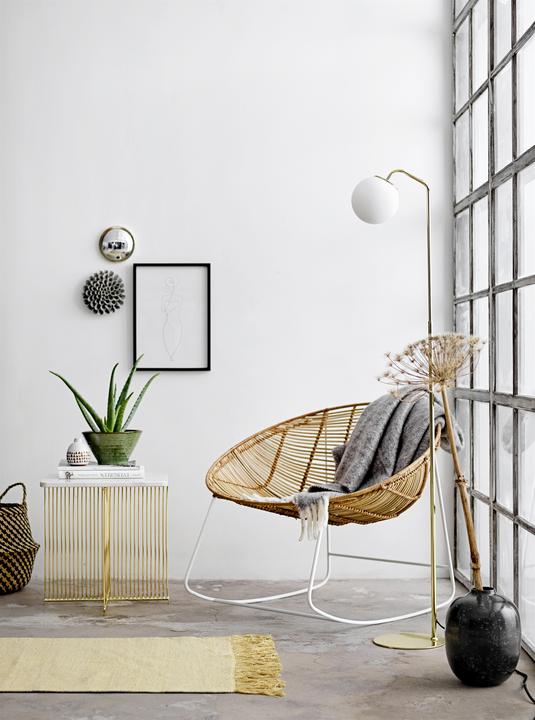 Image du produit Bloomingville Lampe de sol