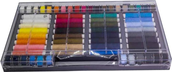 Actual product image ZKH Sewing thread range set (50 m)