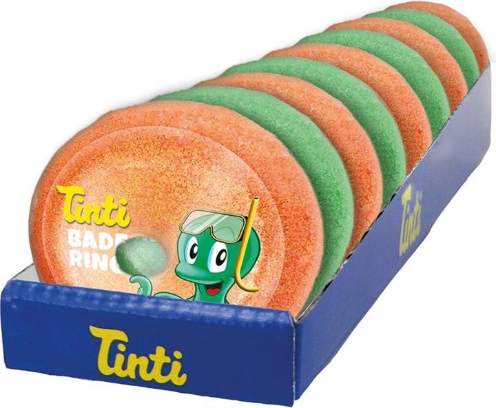 Tinti Assorted bath ring (Bath salts)