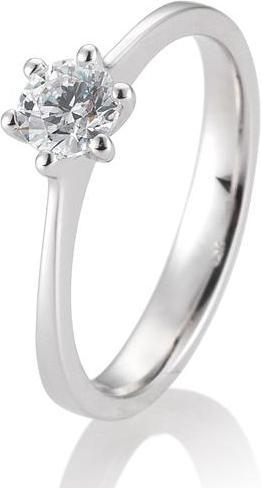 Produktbild Breuning 6er Krappe 0,40-0,60 ct. (55, 585/14 K Gold)