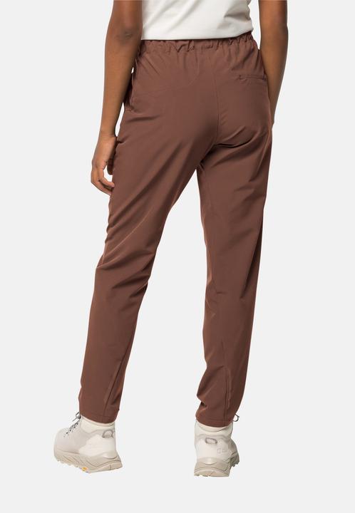 Produktbild Jack Wolfskin Bike Commute Pants W (L)