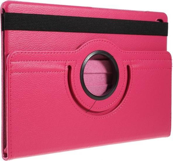 Immagine prodotto MU Classic Copertura in pelle girevole (Galaxy Tab S5e 10.5 (2019))