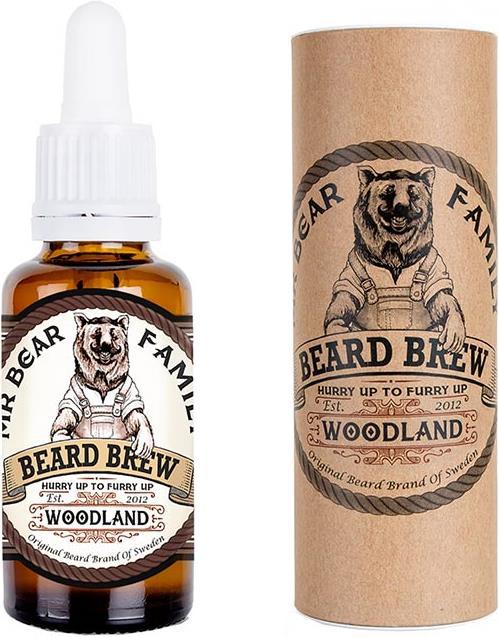 Image du produit Mr. Bear Family Woodland (30 ml)