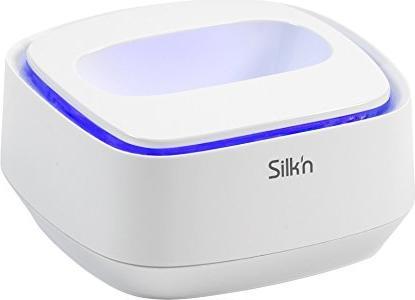 Actual product image Silk'n blue box