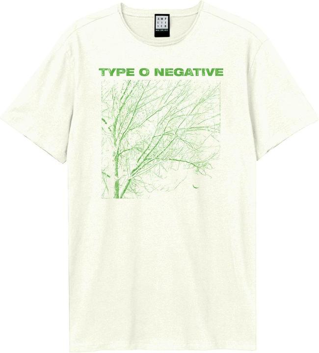 Produktbild Amplified Tree TShirt (XS)