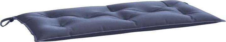 Immagine prodotto VidaXL Cuscino per panca da giardino O x ford in tessuto (100 x 50 x 7 cm)
