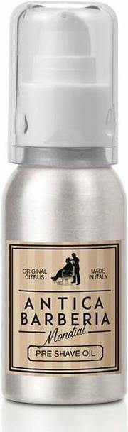 Produktbild Mondial 1908 Antica Barberia (50 ml, Rasieröl)