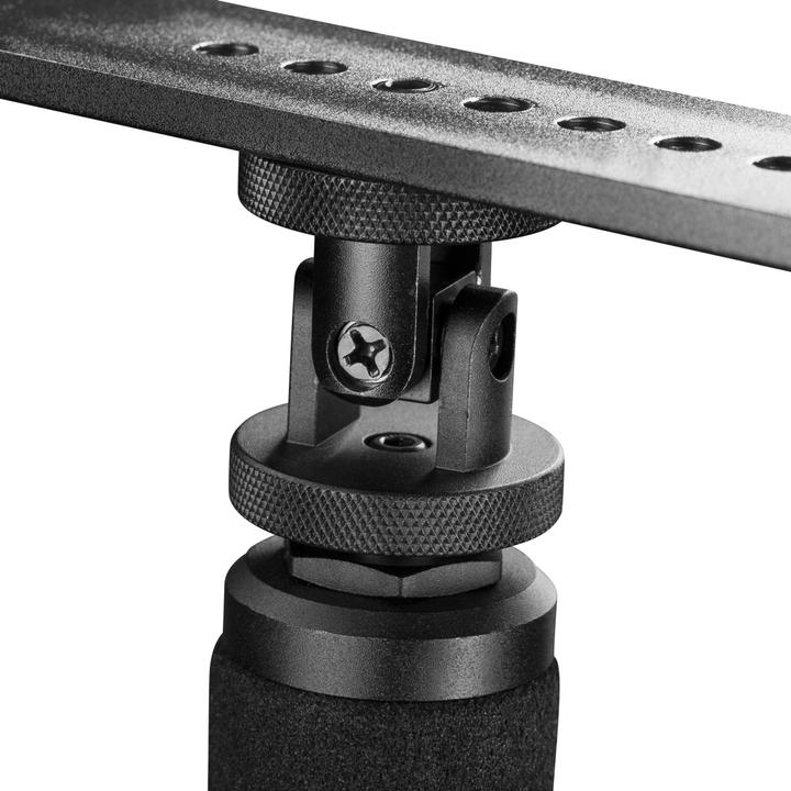 Image du produit Walimex pro Trépied de vol stationnaire pro easy Balance quatre (Métal)