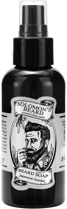 Japanese Sandal (100 ml)