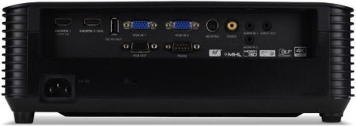 Produktbild Acer Nitro G550 (Full HD, 2200 lm, 1.21 - 1.59:1)