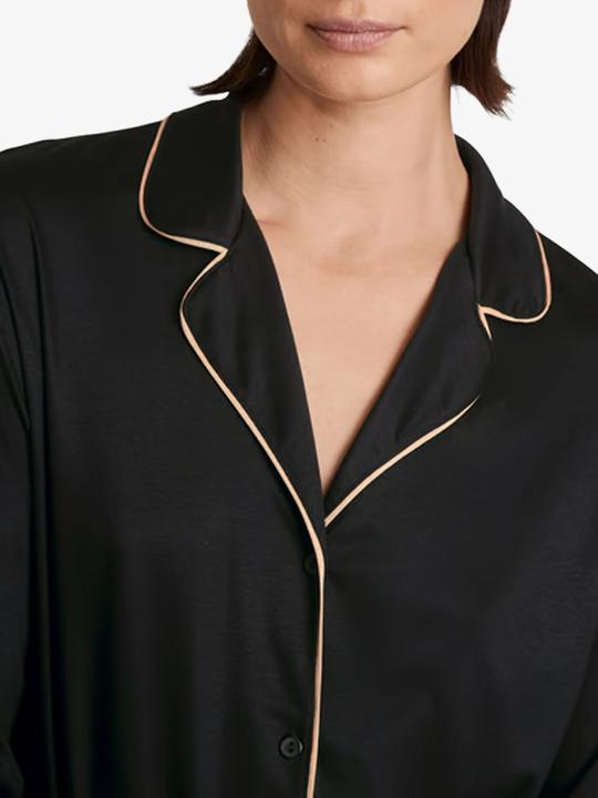 Produktbild Calida Durchgeknöpfter Pyjama aus TENCEL™ Modal und Seide (36)
