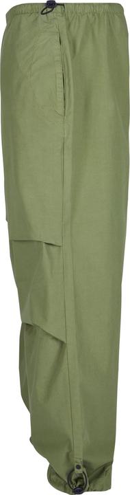 Actual product image Urban Classics Popline Parachute Pants (S)