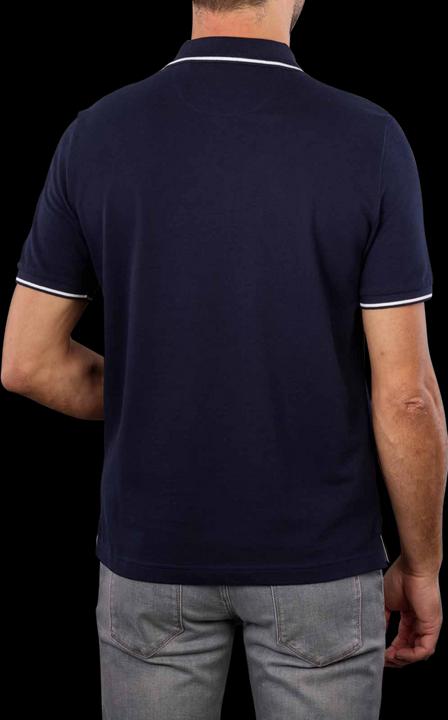 Immagine prodotto GANT Tipping Pique Polo (M)
