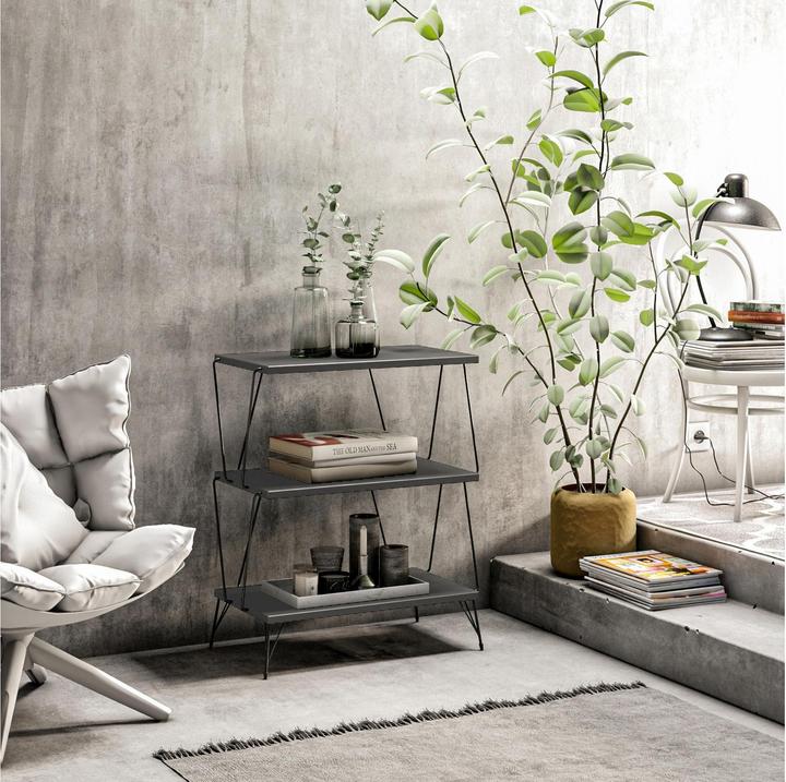 Actual product image Skye Decor Haylee (48 x 31 x 75 cm)