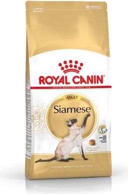 Image du produit Royal Canin Siamois (Adulte, 1 pcs, 400 g)