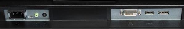 Productafbeelding iiyama XUB2792UHSU-B1 (3840 x 2160 Pixels, 27")