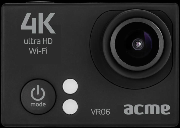 Produktbild Acme Made VR06 Ultra HD (25p, 4K)