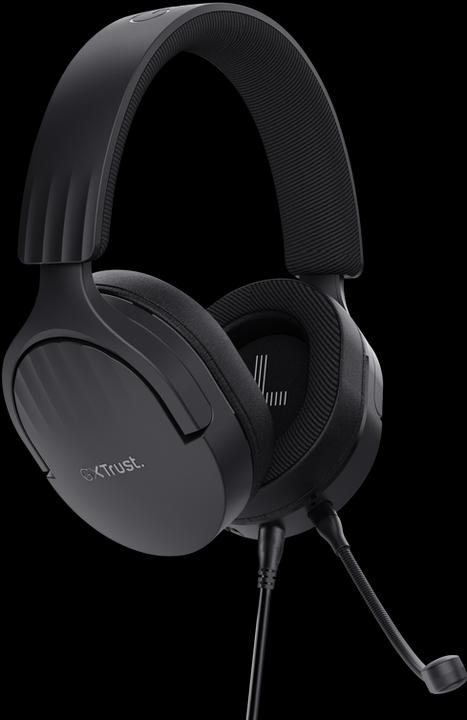 Produktbild Trust GXT 489 Fayzo (Kabelgebunden)