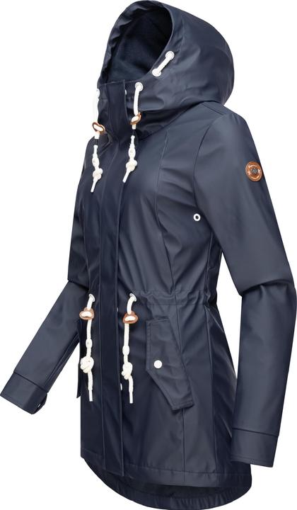 Actual product image Ragwear Monadis Rainy Intl. (XS)