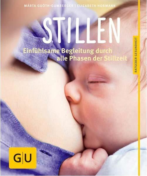 Image du produit Stillen (Allemand, Márta Guóth-Gumberger, 2014)