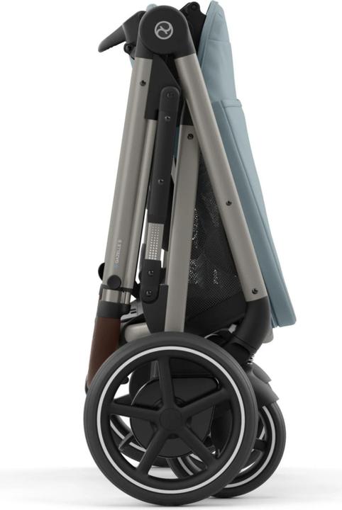 Produktbild Cybex eGazelle S