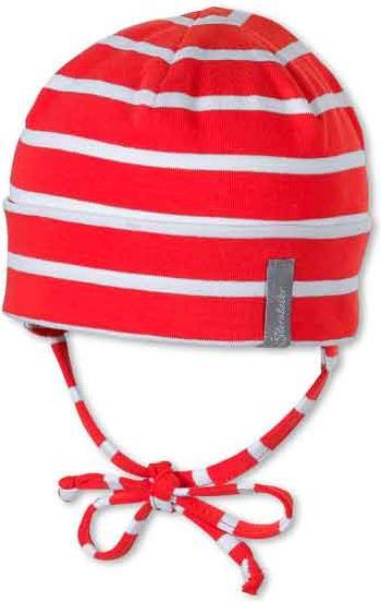 Image du produit Sterntaler Bonnet rouge paprika