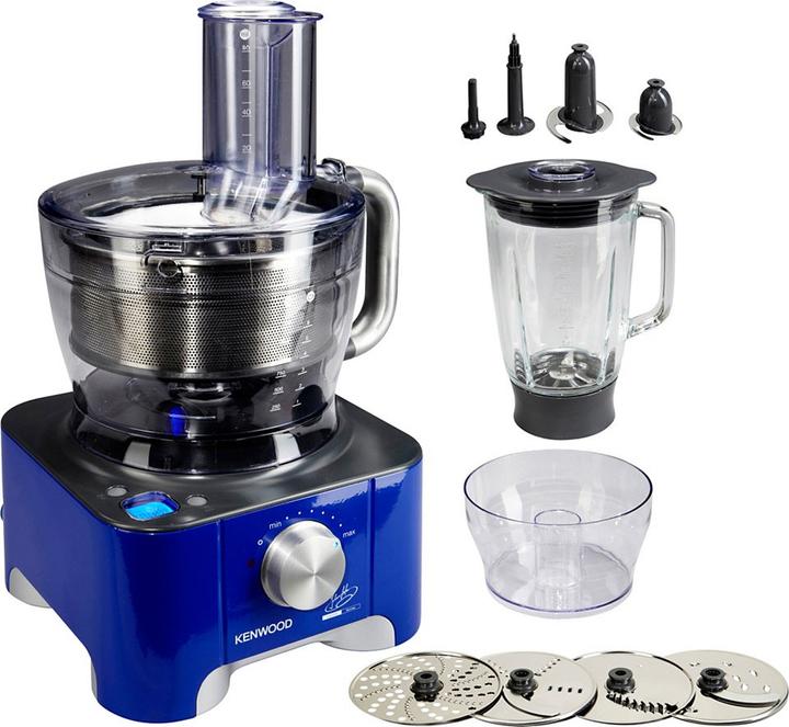 Actual product image Kenwood Fp956