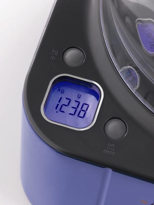 Actual product image Kenwood Fp956